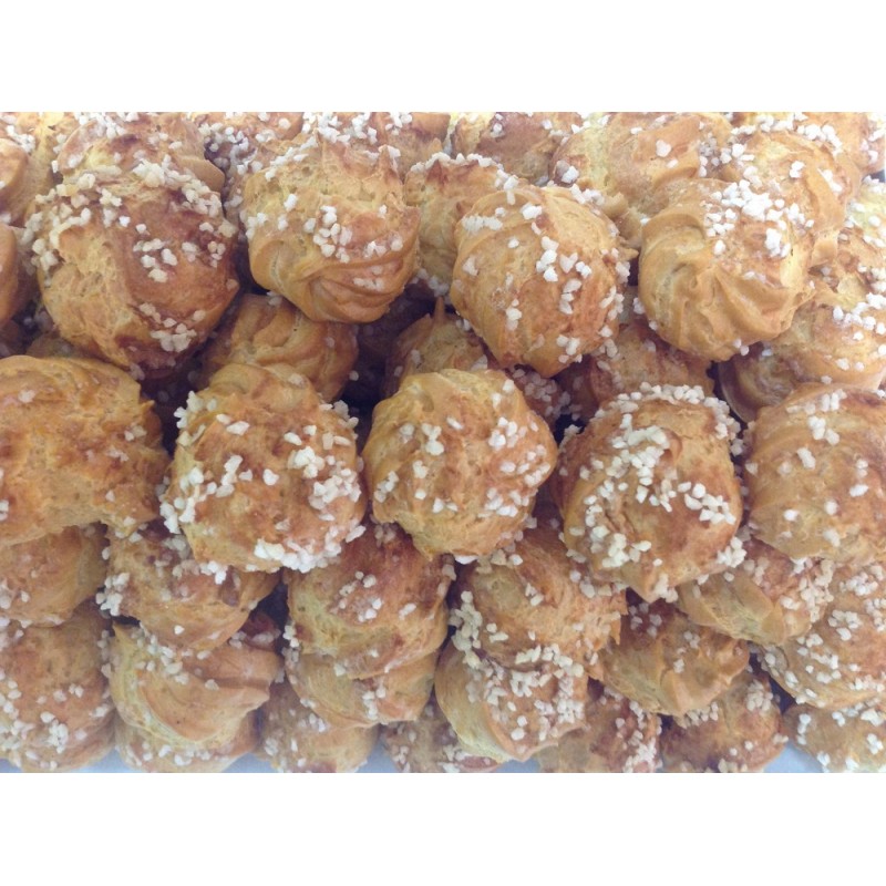 SUCRE EN GRAIN N°10 1 KG