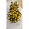 olives vertes aux herbes de Provence 250 gr