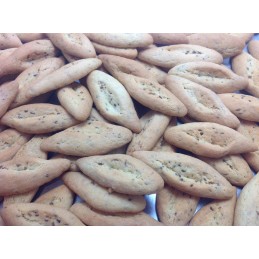 NAVETTES A LA FLEUR DE...